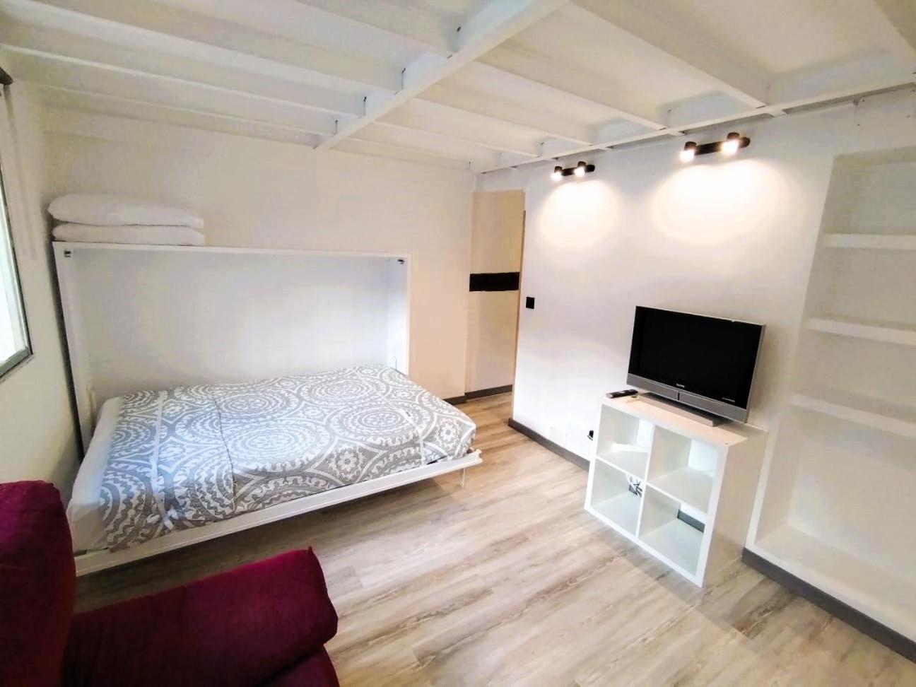 Apartamento Centro - Puerta Del Sol Madrid Esterno foto