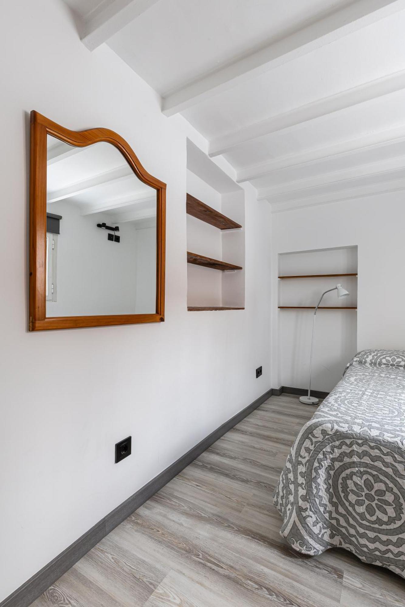 Apartamento Centro - Puerta Del Sol Madrid Esterno foto