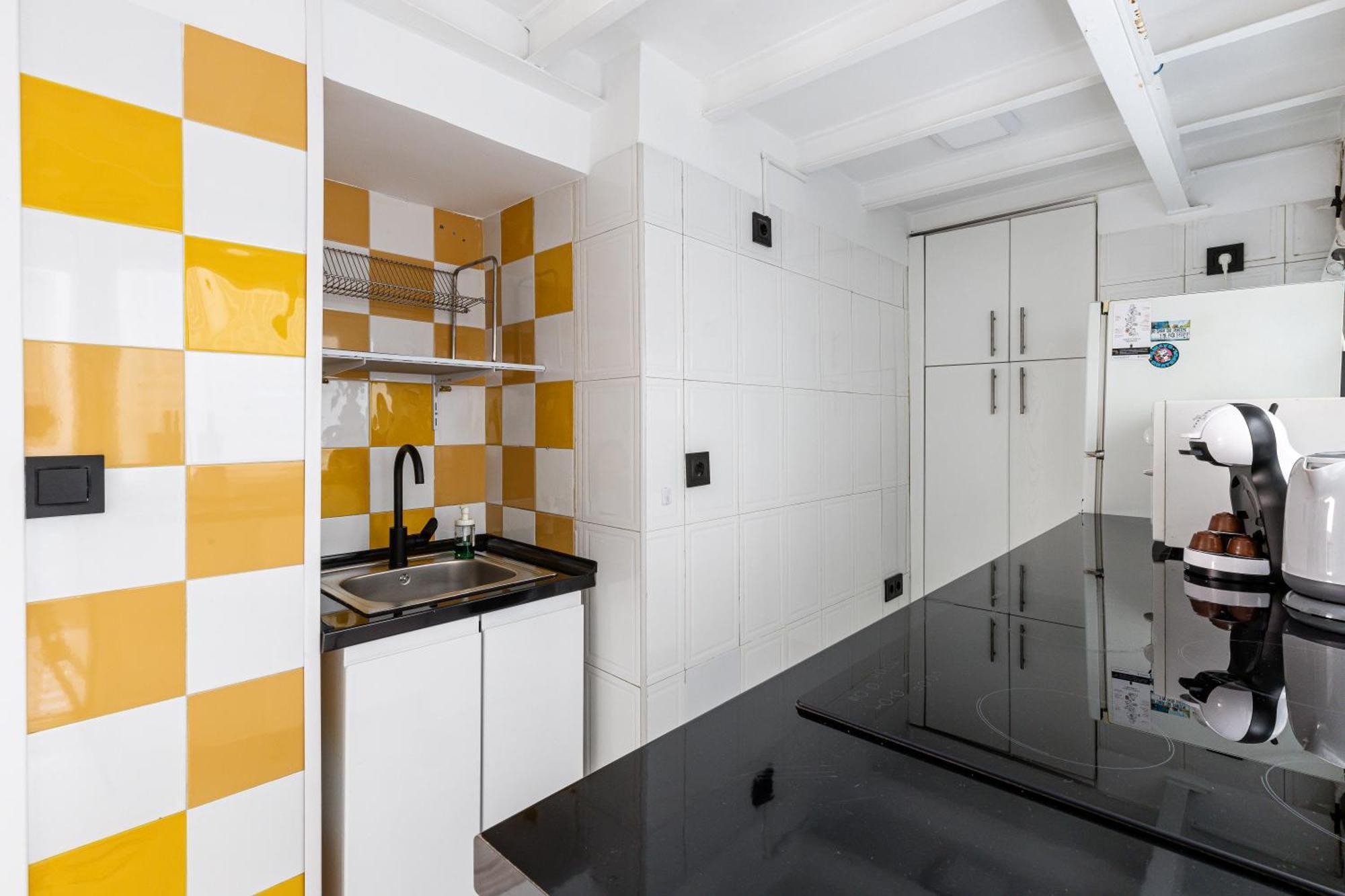 Apartamento Centro - Puerta Del Sol Madrid Esterno foto