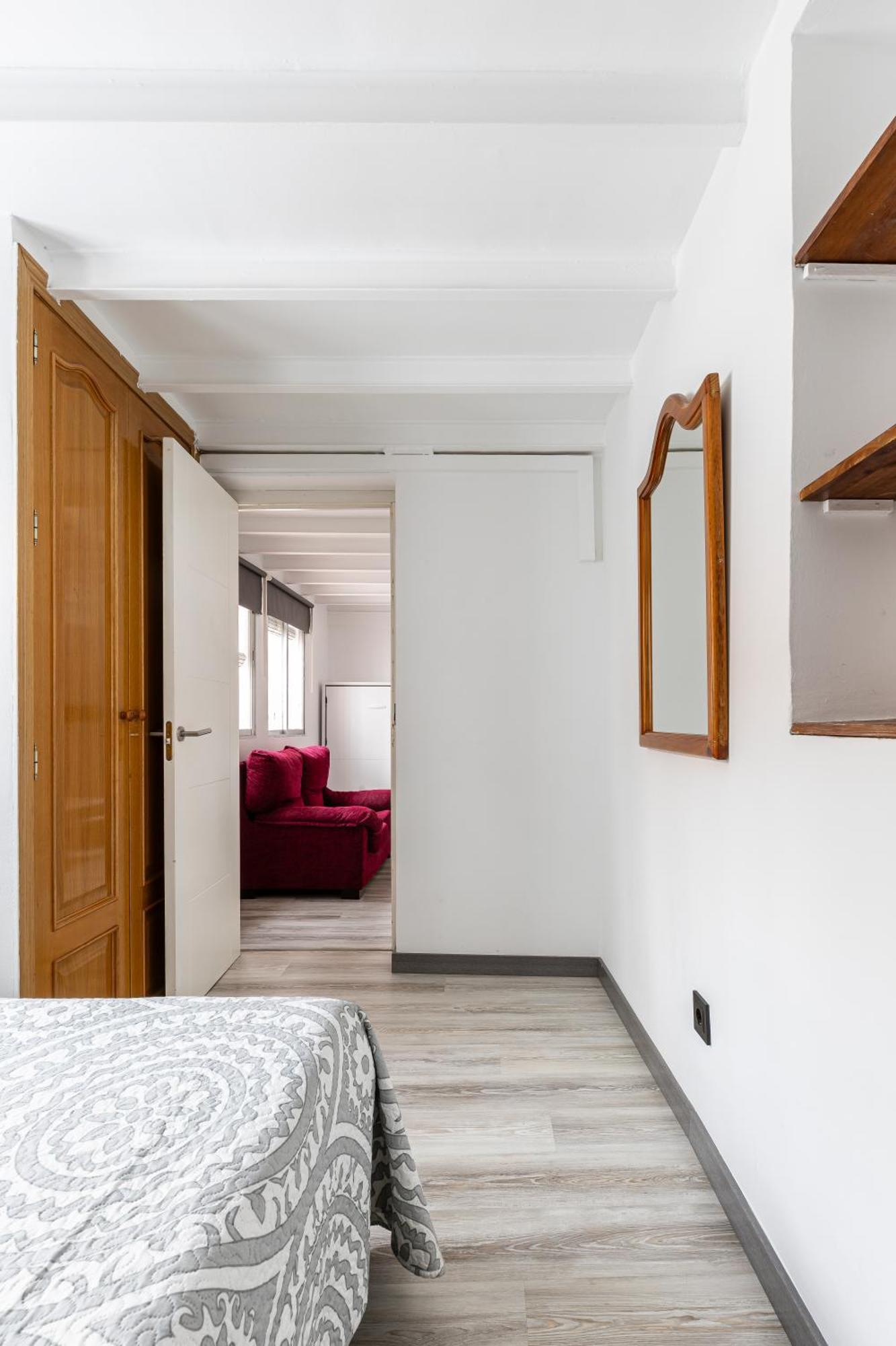 Apartamento Centro - Puerta Del Sol Madrid Esterno foto