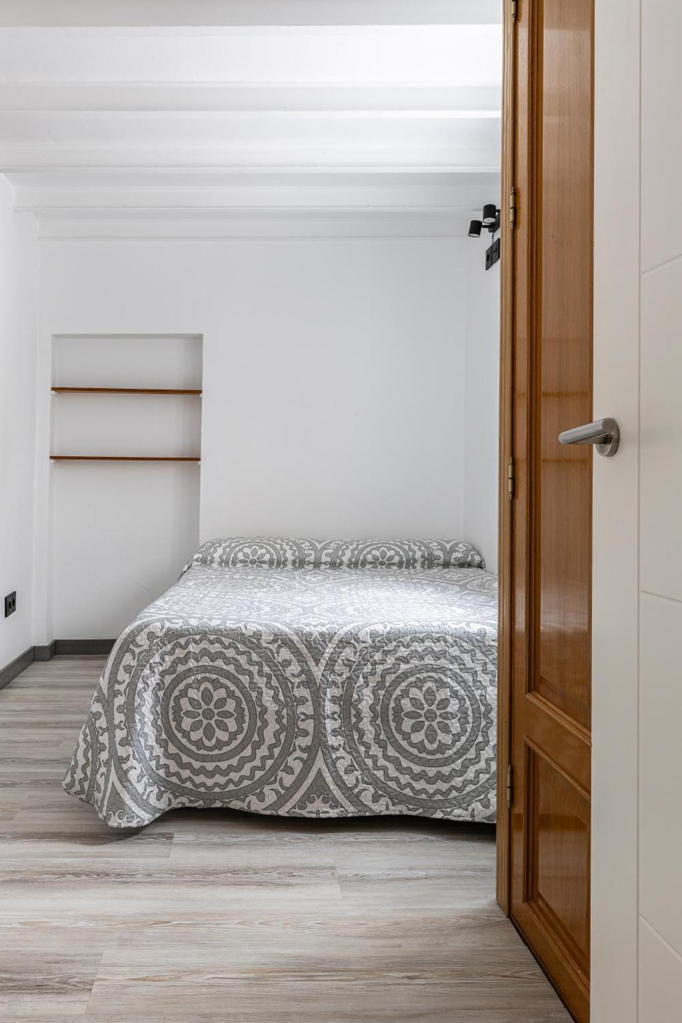 Apartamento Centro - Puerta Del Sol Madrid Esterno foto