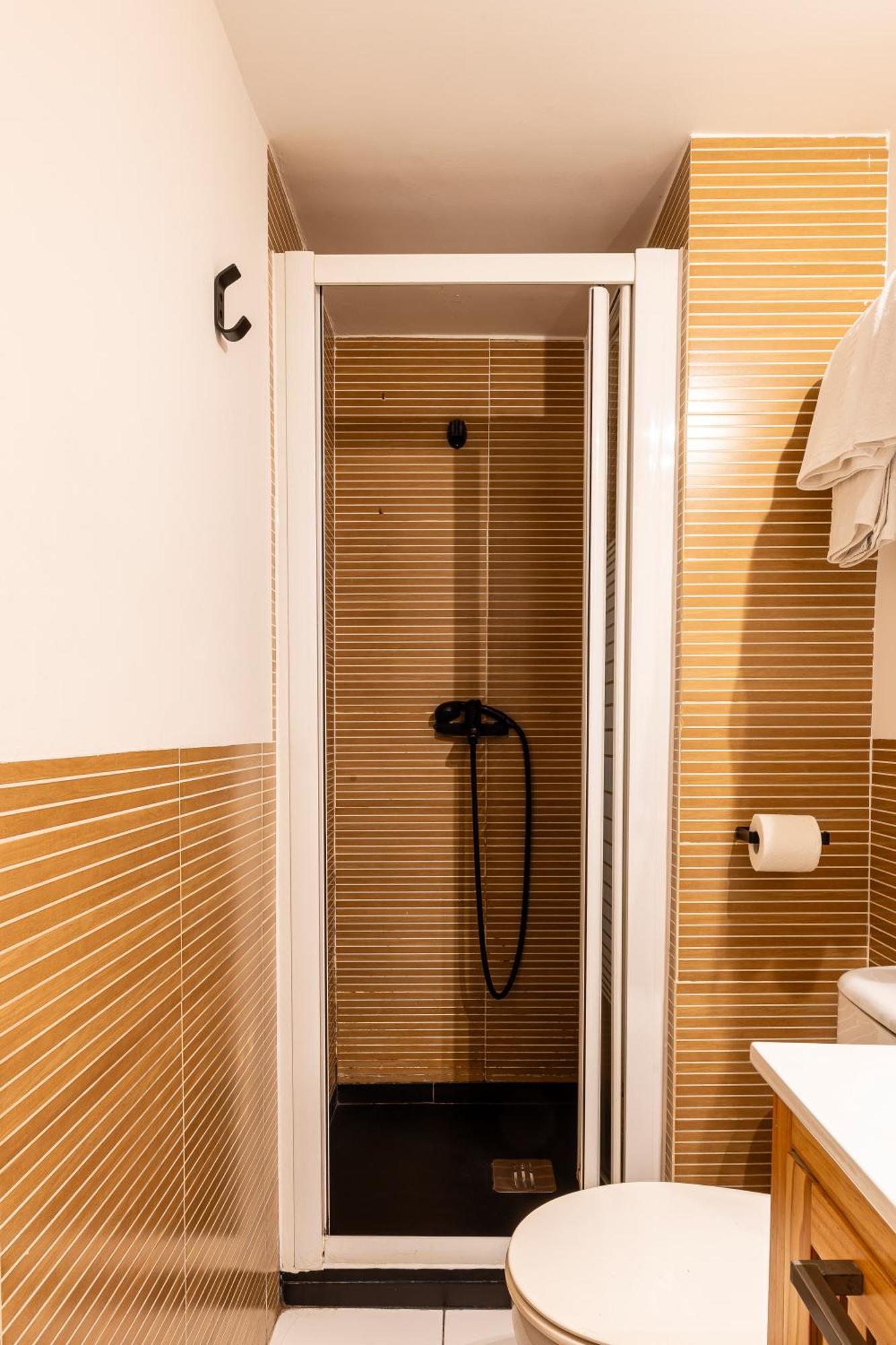 Apartamento Centro - Puerta Del Sol Madrid Esterno foto